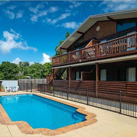 Urangan The Villas - Hervey Bay - 2 Separate Villas מראה חיצוני תמונה