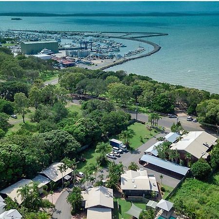 Urangan The Villas - Hervey Bay - 2 Separate Villas מראה חיצוני תמונה
