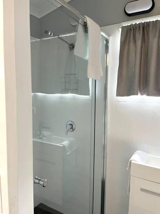 Urangan The Villas - Hervey Bay - 2 Separate Villas מראה חיצוני תמונה